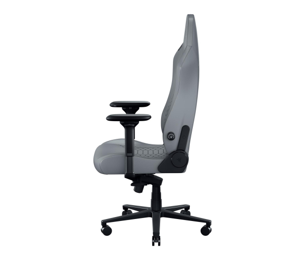 Razer Iskur V2 NewGen (Light Gray) - 1504761 - zdjęcie 5